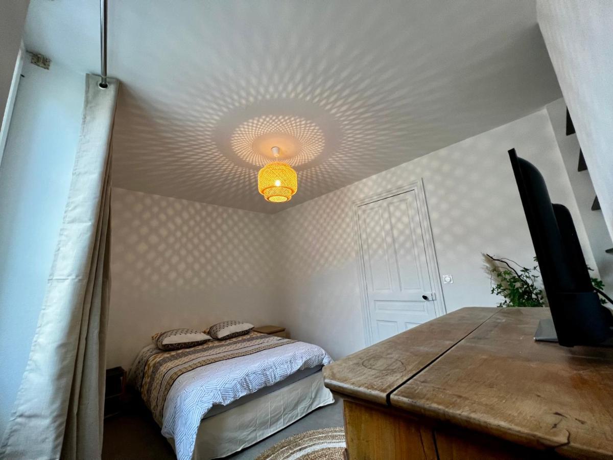Home Sweet Home Roanne Buitenkant foto