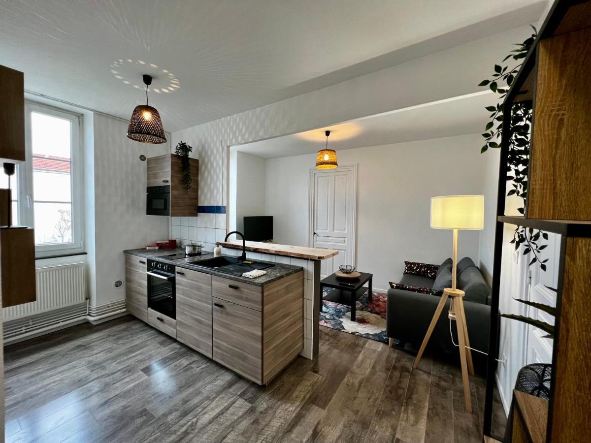 Home Sweet Home Roanne Buitenkant foto