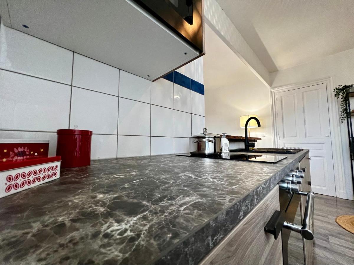Home Sweet Home Roanne Buitenkant foto