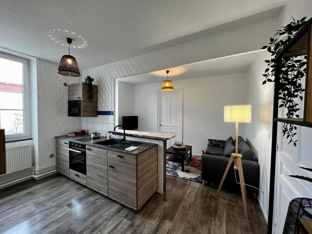 Home Sweet Home Roanne Buitenkant foto