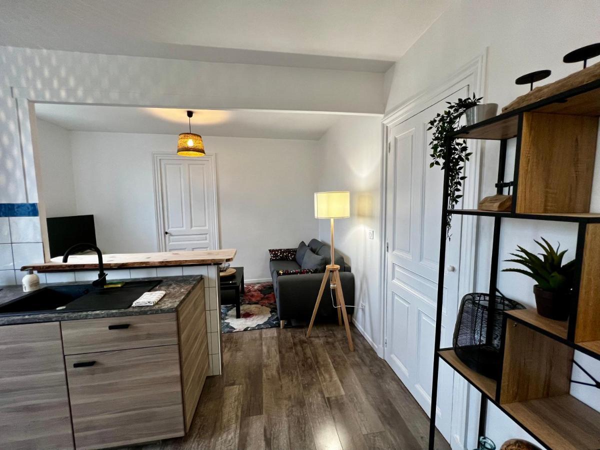 Home Sweet Home Roanne Buitenkant foto