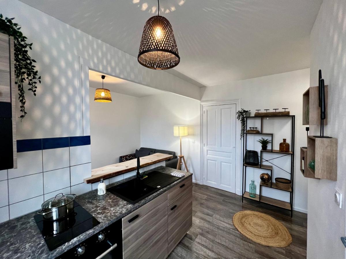 Home Sweet Home Roanne Buitenkant foto