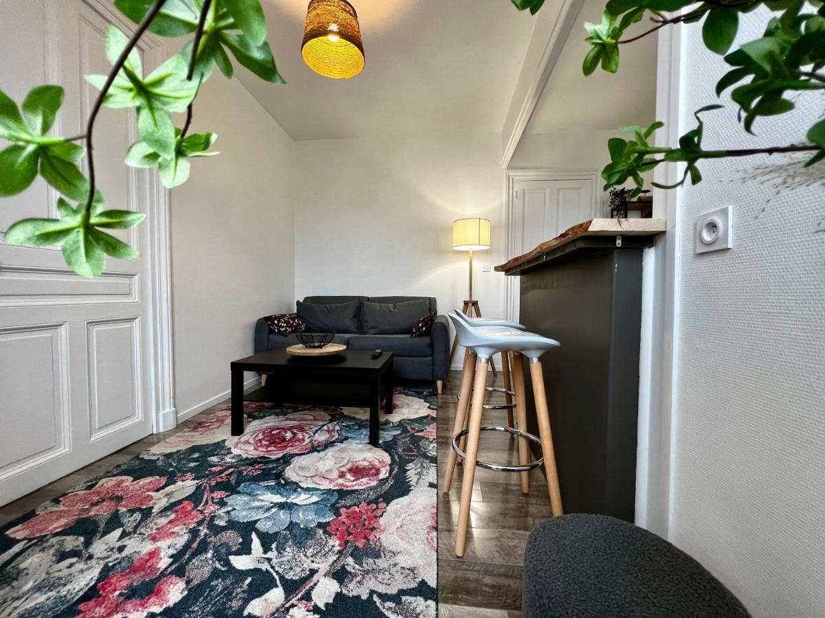 Home Sweet Home Roanne Buitenkant foto
