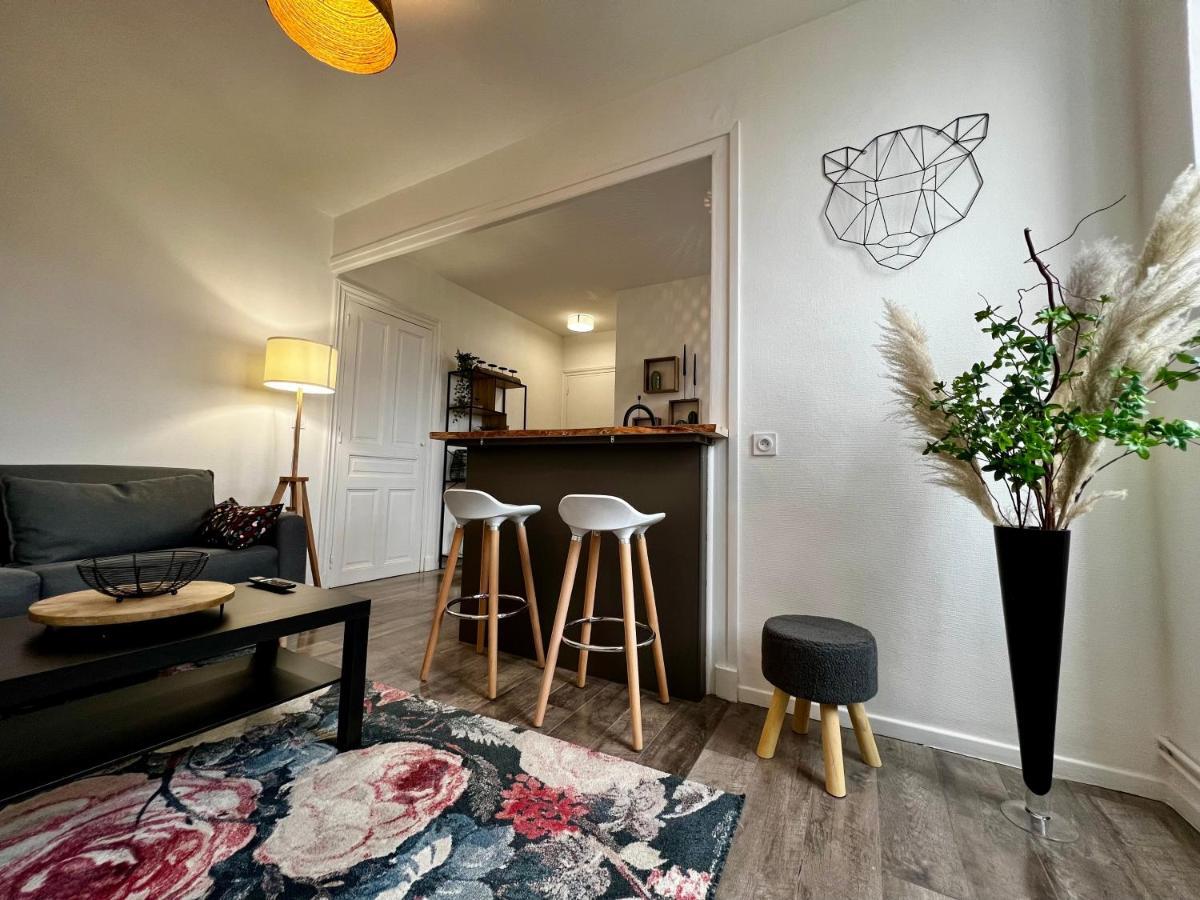 Home Sweet Home Roanne Buitenkant foto